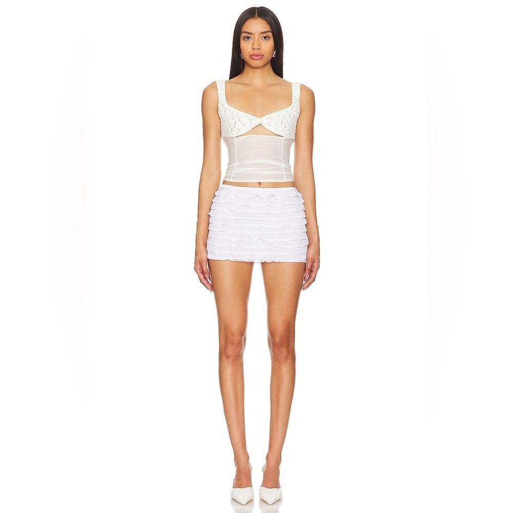 Bella Venice The Nikki Skirt